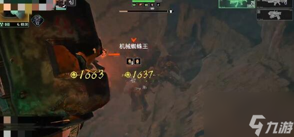 破碎之地自由城地下街区通关方法详解