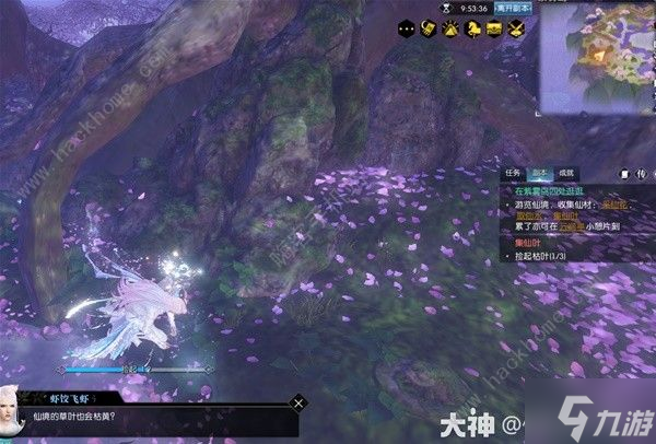 逆水寒叶问舟生辰同游怎么做 叶问舟生辰同游奇遇任务通关攻略