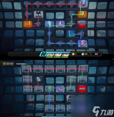 绝区零送货任务怎么做