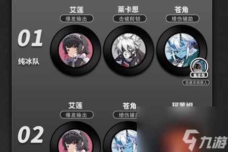 絕區(qū)零蒼角怎么玩