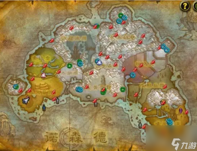 魔兽世界游玩配置要求是什么 魔兽世界游玩配置要求一览