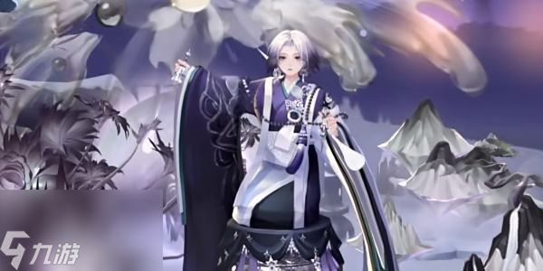 阴阳师禅心云外镜新皮肤获得方法