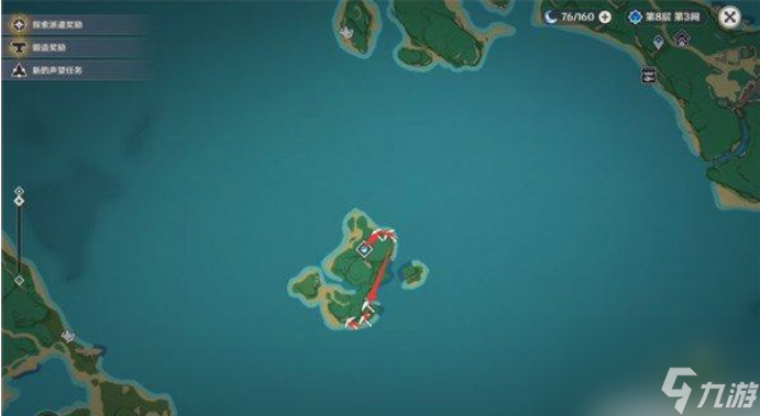 原神紫色的礦石要怎么打掉 原神紫色的礦石采集方法介紹