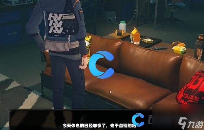 《绝区零》调时间方法