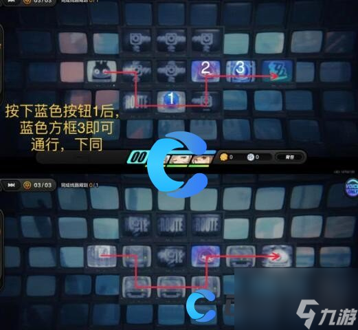 《绝区零》送货任务攻略