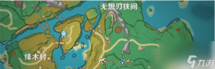 原神紫色的礦石要怎么打掉 原神紫色的礦石采集方法介紹