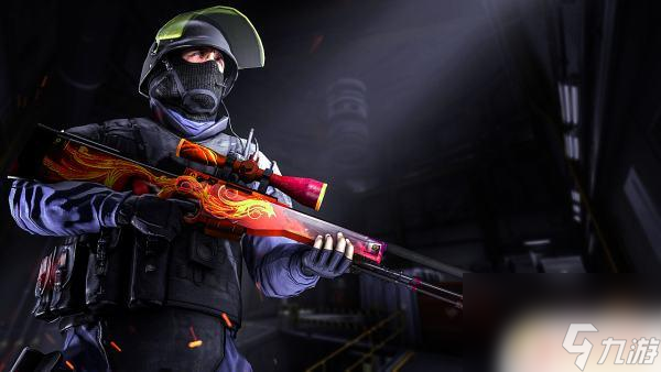 csgo如何调左右手 CSGO怎么切换左右手