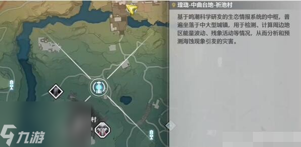 鸣潮你才是挑战者成就攻略