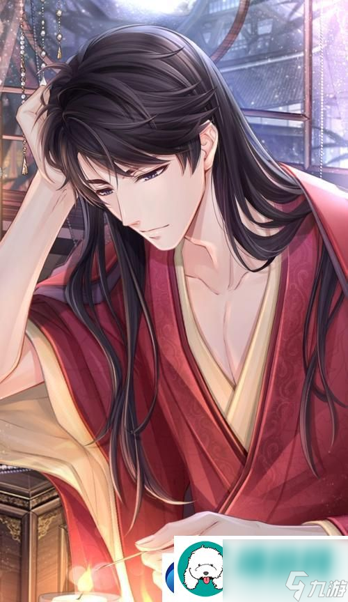 灵猫传：探索神秘世界
