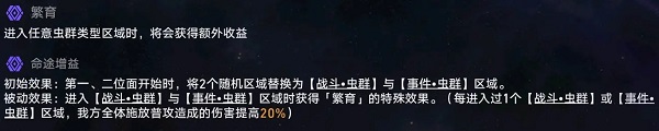 崩坏星穹铁道繁育命途怎么解锁