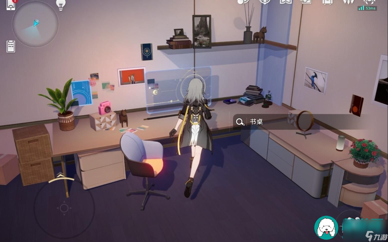 崩坏星穹铁道卧室里的战争成就怎么完成-卧室里的战争成就攻略