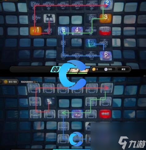 《绝区零》送货任务攻略