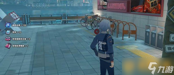 《绝区零》谜语人同好会其三任务详细图文通关流程