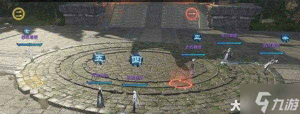 逆水寒枫语朝暮系列任务怎么做 枫语朝暮系列任务通关攻略