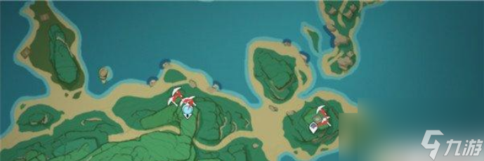 原神紫色的礦石要怎么打掉 原神紫色的礦石采集方法介紹