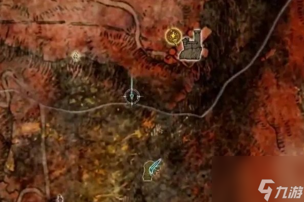 艾尔登法环毁灭流星在哪获得 传说魔法毁灭流星获取攻略