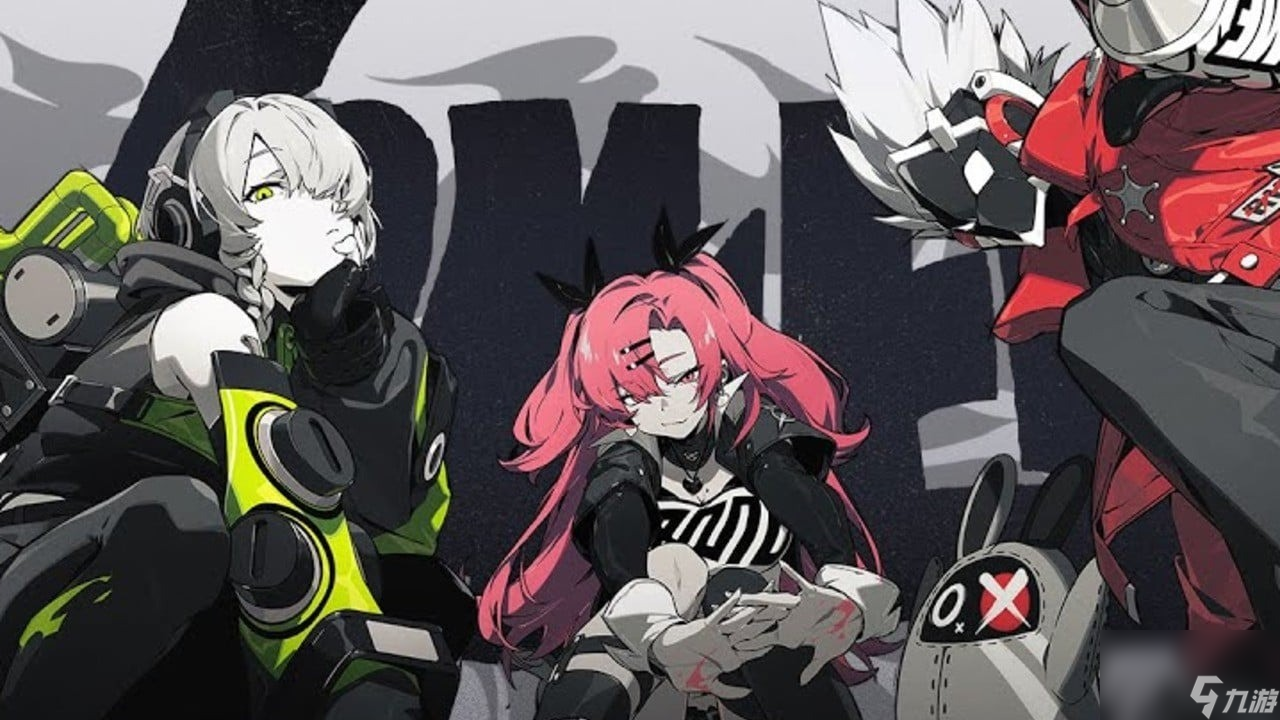 《绝区零》或计划登陆NS新机