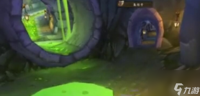 魔兽世界怎么进入幽暗城 魔兽世界进入幽暗城方法介绍