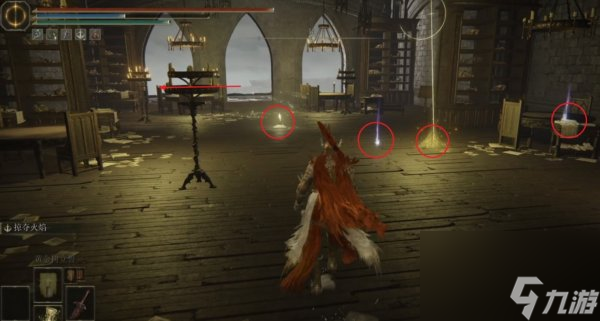 艾尔登法环拒绝的刺怎么获得 DLC魔法拒绝的刺获取攻略