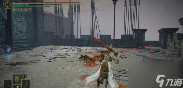 艾尔登法环魔法辉剑怎么获得 DLC魔法三辉剑获取攻略