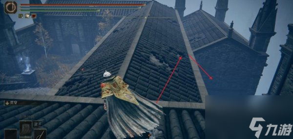 艾尔登法环魔法辉剑怎么获得 DLC魔法三辉剑获取攻略