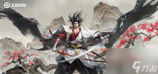 王者荣耀宫本武藏出装铭文连招推荐