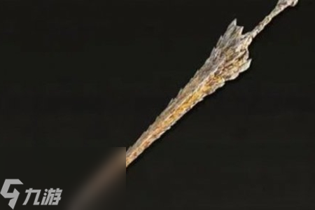 艾尔登法环dlc传说武器获得方法