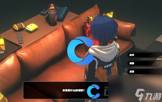 《绝区零》录像店作用介绍