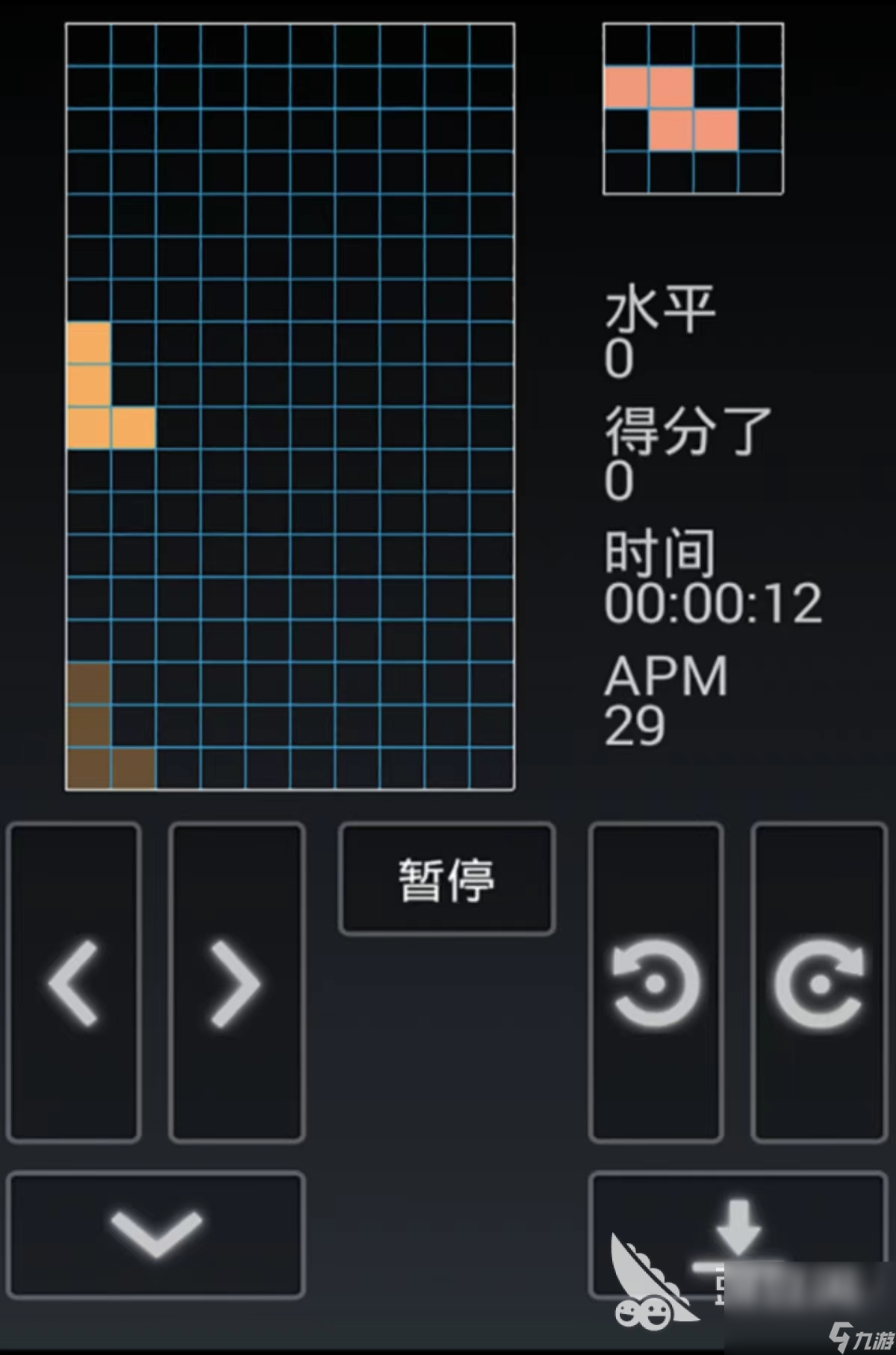 适合老年人玩的简单游戏推荐 2024休闲游戏下载分享
