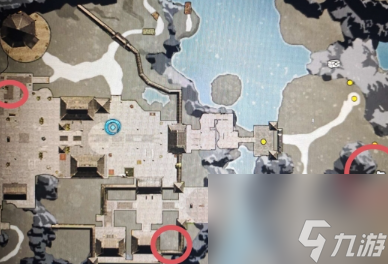 下一站江湖2剑痴在哪