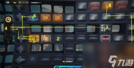 绝区零机性的爱任务攻略