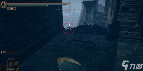艾尔登法环魔法辉剑怎么获得 DLC魔法三辉剑获取攻略