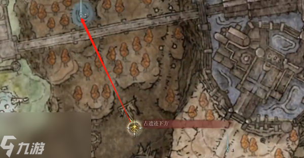 艾尔登法环dlc血怪圣矛武器获得方法