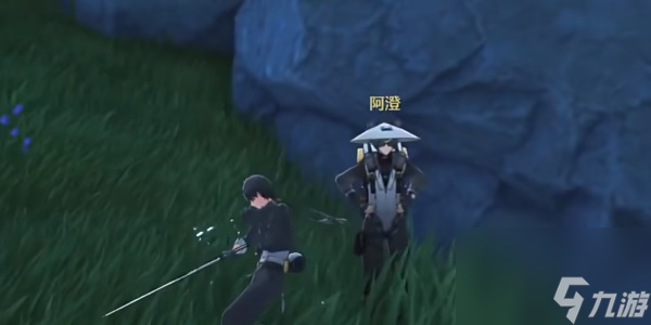 鳴潮快遞小哥對話全收集攻略
