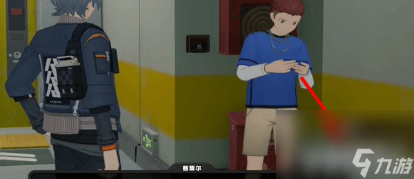 《绝区零》二队该如何搭配 二队搭配玩法解析