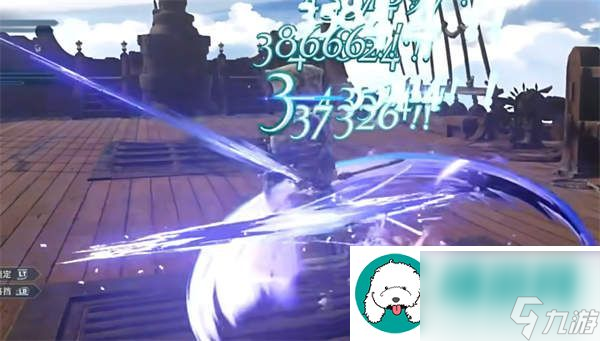 碧藍幻想relink天羽羽斬怎么得