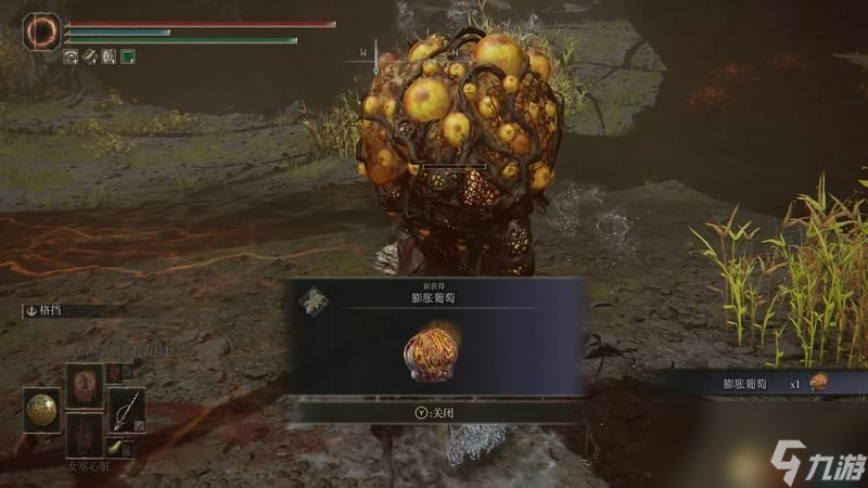《艾尔登法环》dlc米德拉府邸攻略 癫火之王打法及收集路线攻略