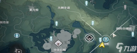 鸣潮曲问趣答二接不了怎么办 鸣潮曲问趣答二答案分享