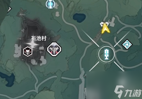 鳴潮快遞小哥對話全收集攻略大全