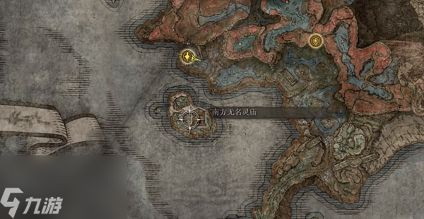艾尔登法环dlc拉纳舞蹈剑武器获得方法