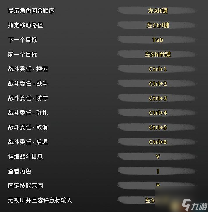 《纷争终结者：被遗弃的孩子们》图文攻略 上手指南及天赋搭配推荐