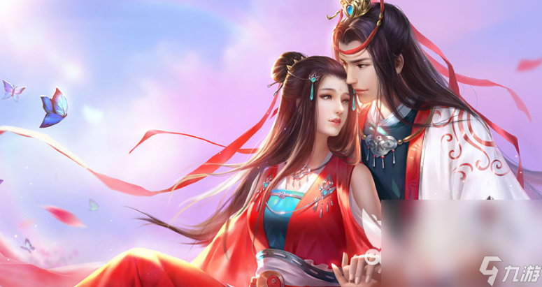 结婚生子游戏哪些好玩2024 可以结婚生子的游戏推荐