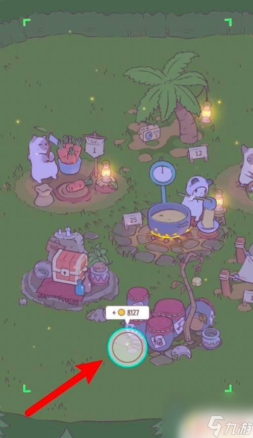 貓咪和湯怎么拍全景 貓和湯怎么拍照技巧