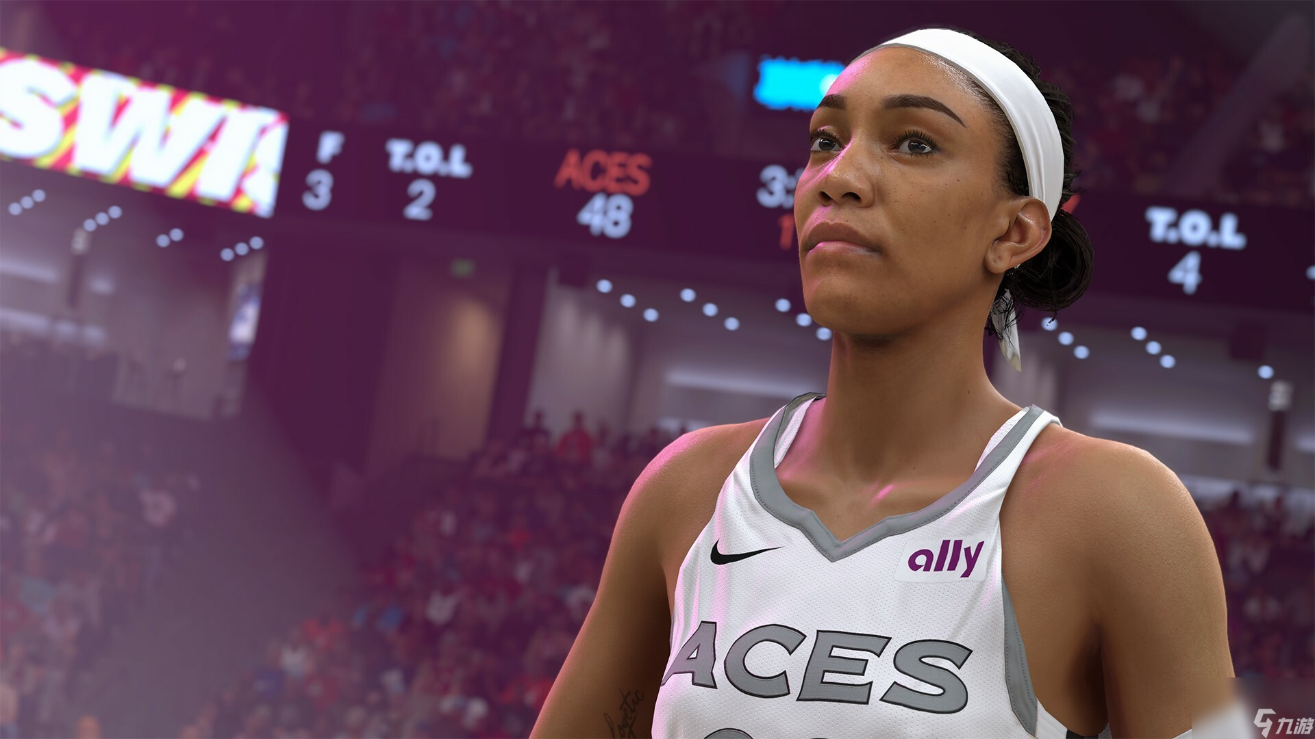 NBA2K25 Steam预售开启，298元起享次世代篮球，跨平台联机受限吗