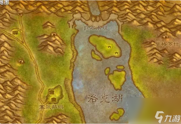 魔兽世界儿童周任务怎么做 魔兽世界儿童周任务完整流程攻略