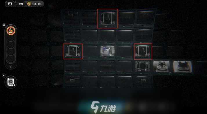 绝区零消失的油画委托满星通关攻略
