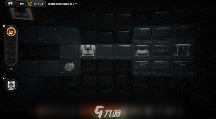 绝区零消失的油画委托满星通关攻略