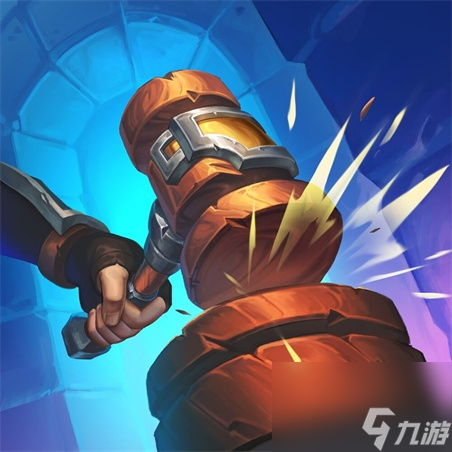 《炉石传说》拍卖行木槌属性介绍