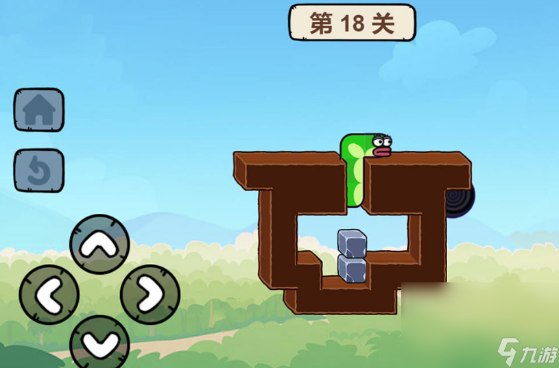 单机游戏在哪下载 2024热门的单机游戏汇总截图