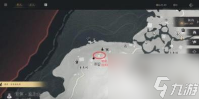 燕云十六声星火不熄任务攻略